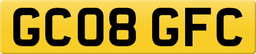 GC08GFC